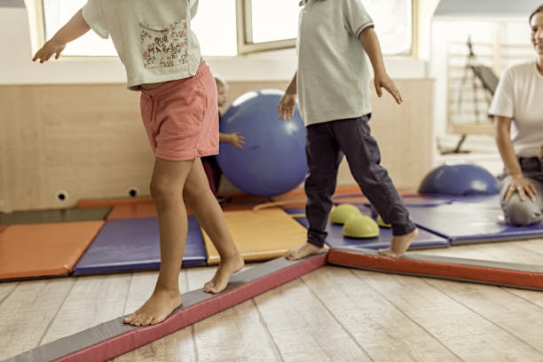 enfants ado et adultes